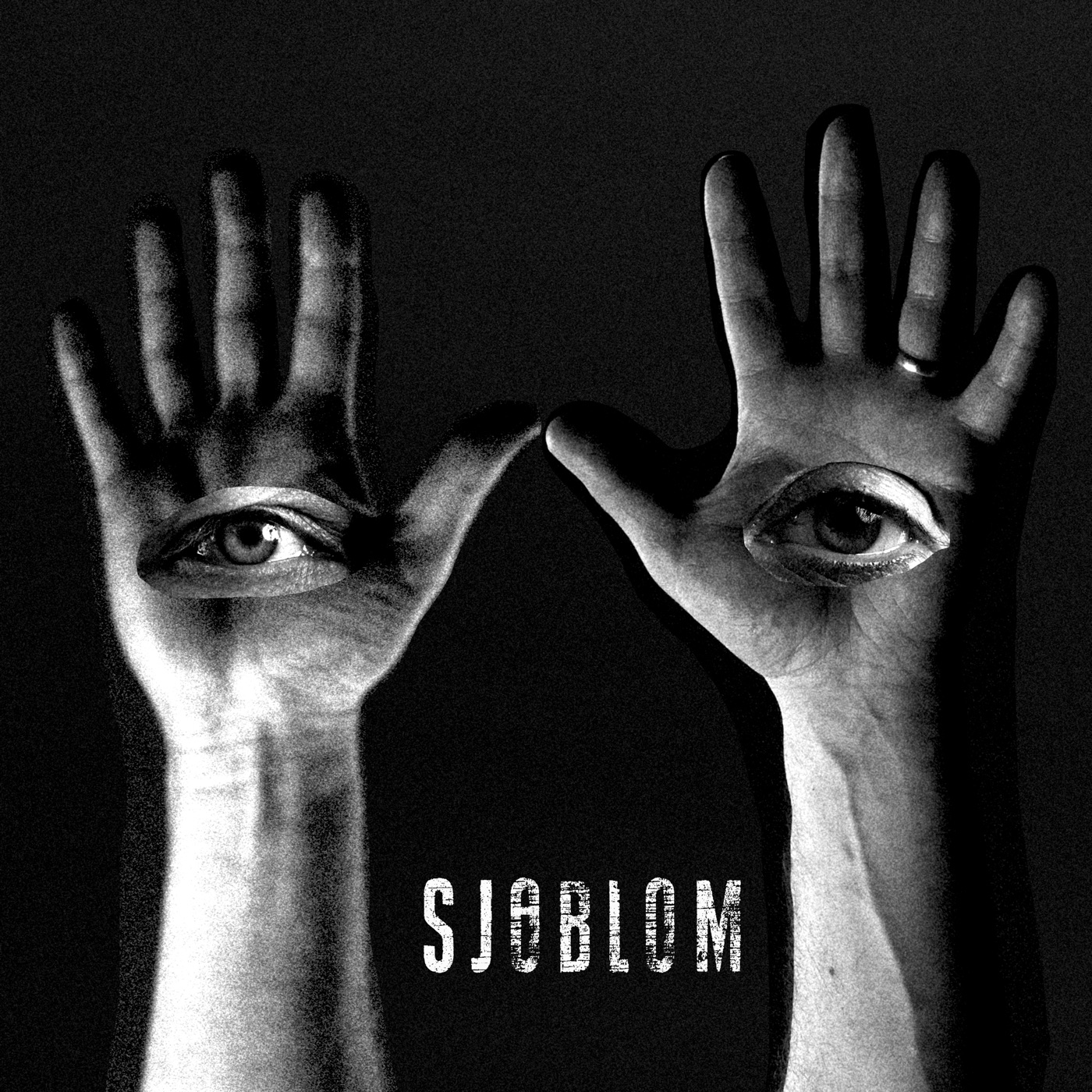 SJBLOM - Fly Away With Me (Chris Vrenna Remix)